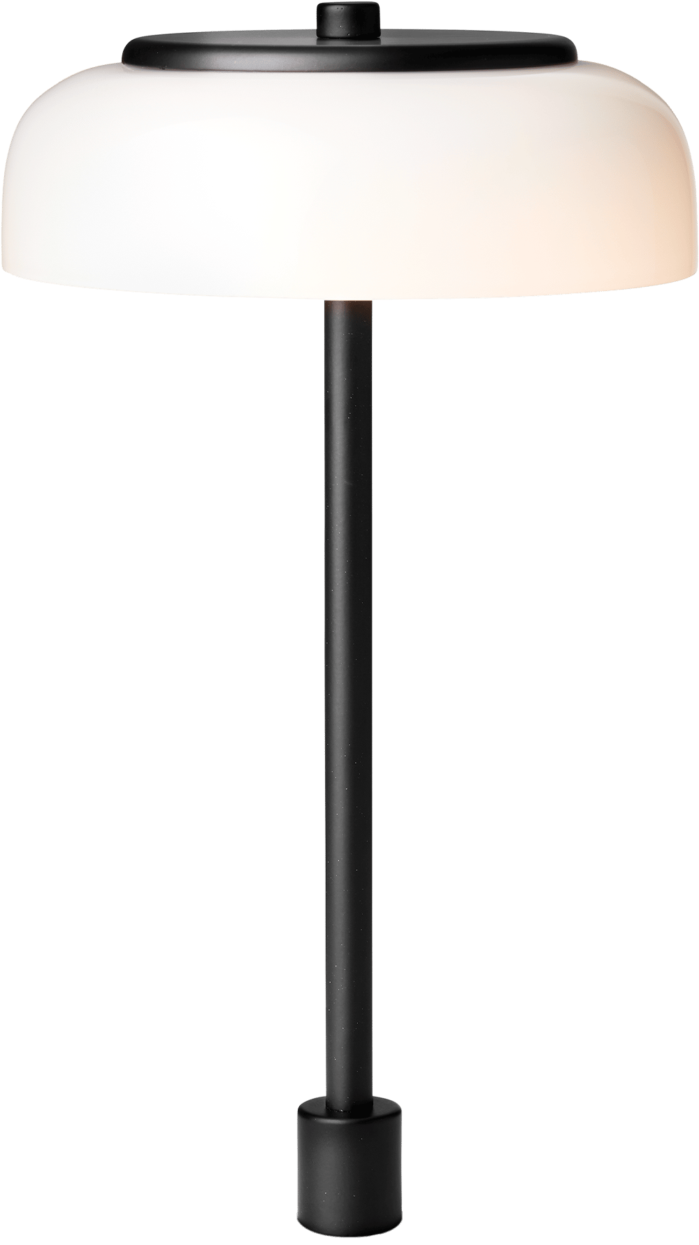 9146901 NUURA BLOSSI BORDLAMPE IN SET SMALL SORT OPAL