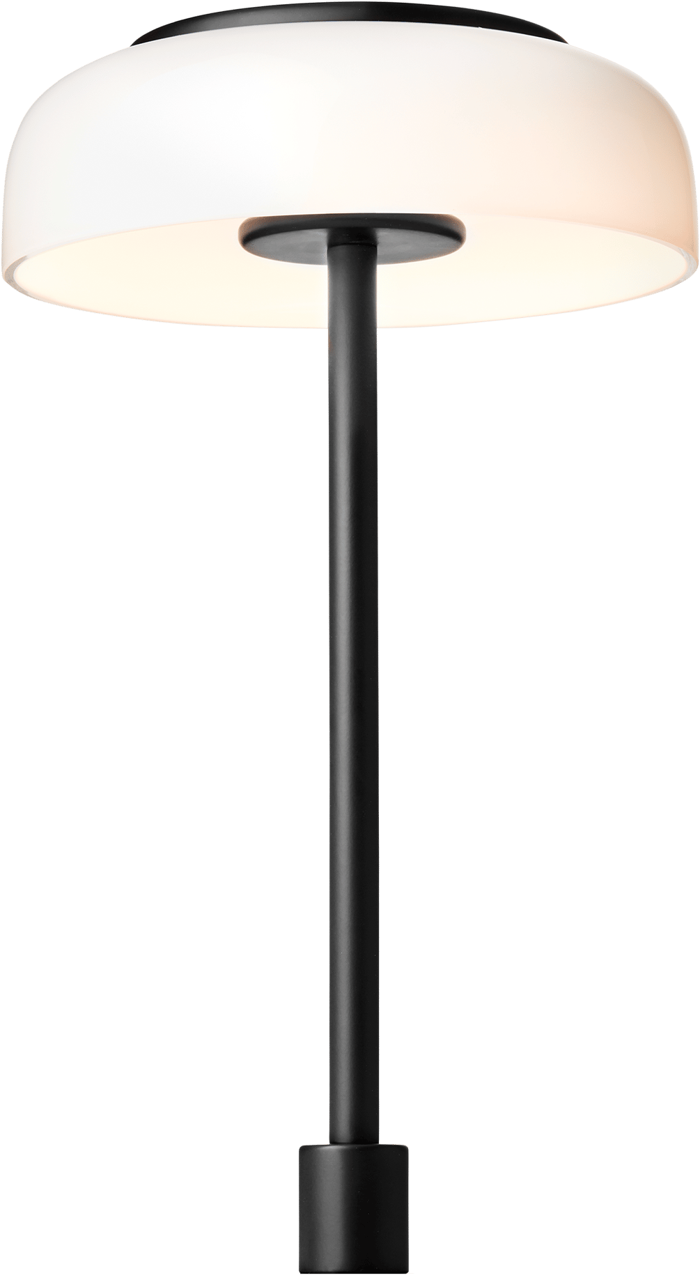 9146901 NUURA BLOSSI BORDLAMPE IN SET SMALL SORT OPAL 2
