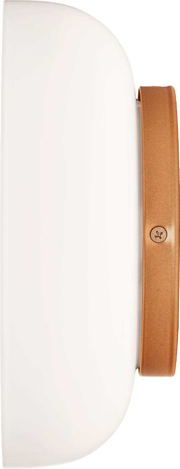 9146893 NUURA BLOSSI VÆG LOFTLAMPE Ø23CM NORDIC GOLD OPAL 2