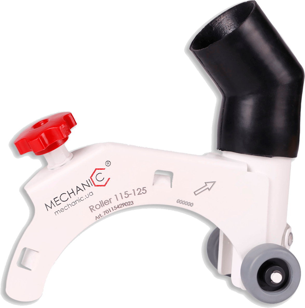 2392157 STØVSKÆRM MECHANIC ROLLER 5