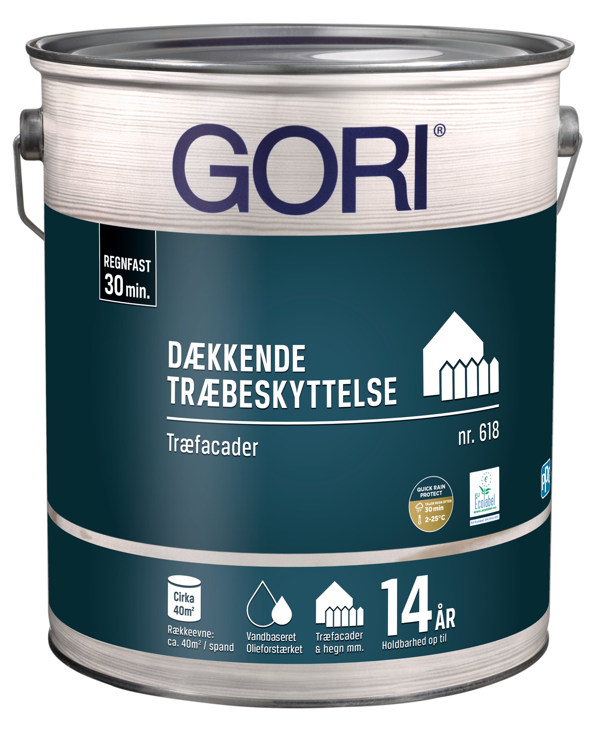 GORI 618 5L