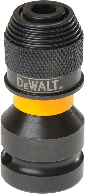 1321796 DEWALT ADAPTER 12 TIL 14 SLAGNØGLE