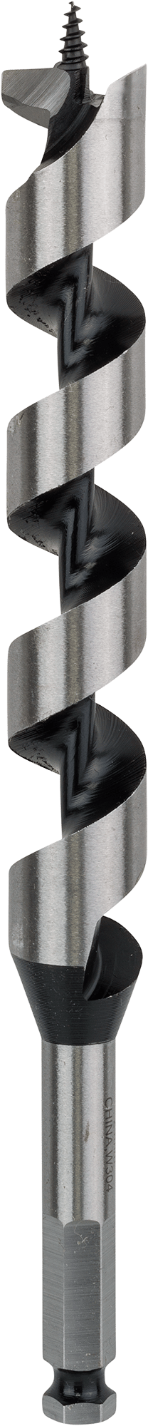 7342702 BOSCH SNEGLEBOR 24X160 235MM
