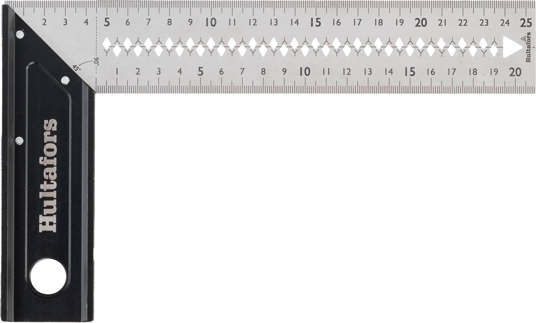 2406629 HULTAFORS QUATTRO SMIGVINKEL QBS 25