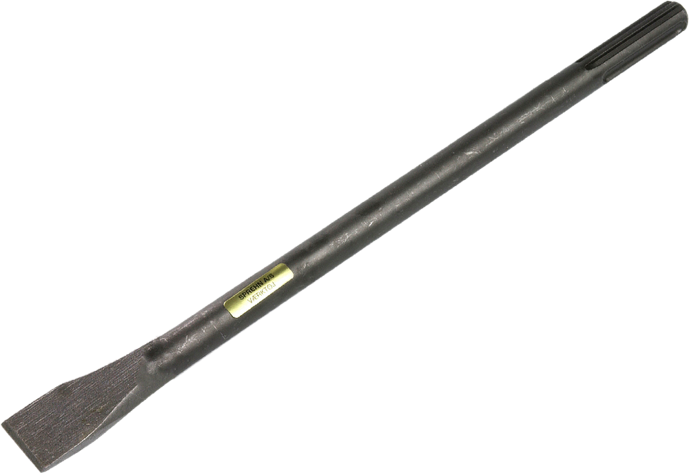 5998299 SDS MAX FLADMEJSEL 24X600MM