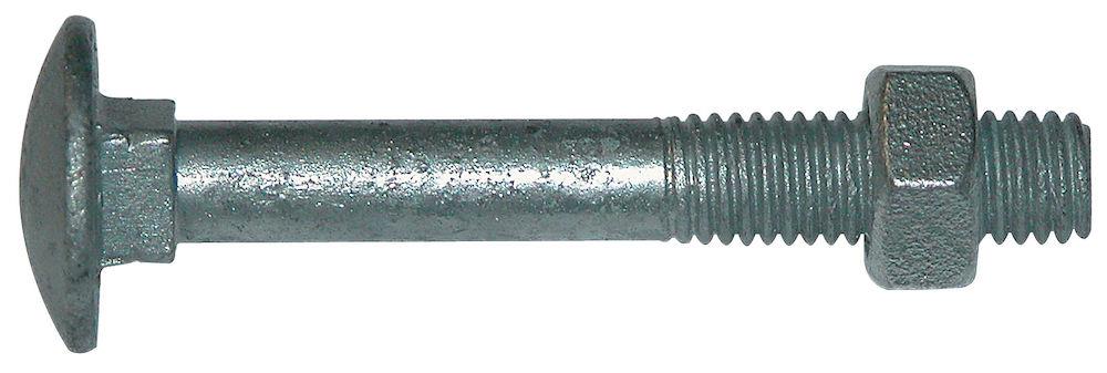 1282311 NKT BRÆDDEBOLT M8X30MM