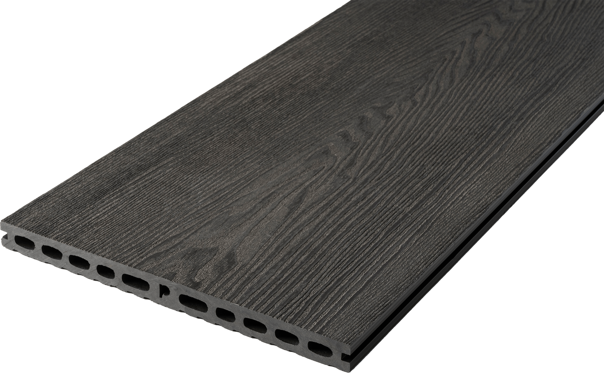 2391640 WIMEX TERRASSE GLYNGØRE ROYAL SORT 23X295MM 3,6M