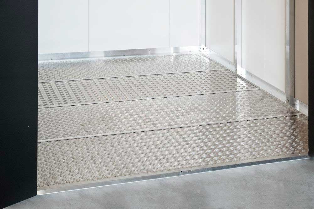1223646 BIOHORT GULVPANELER STR.3X2M