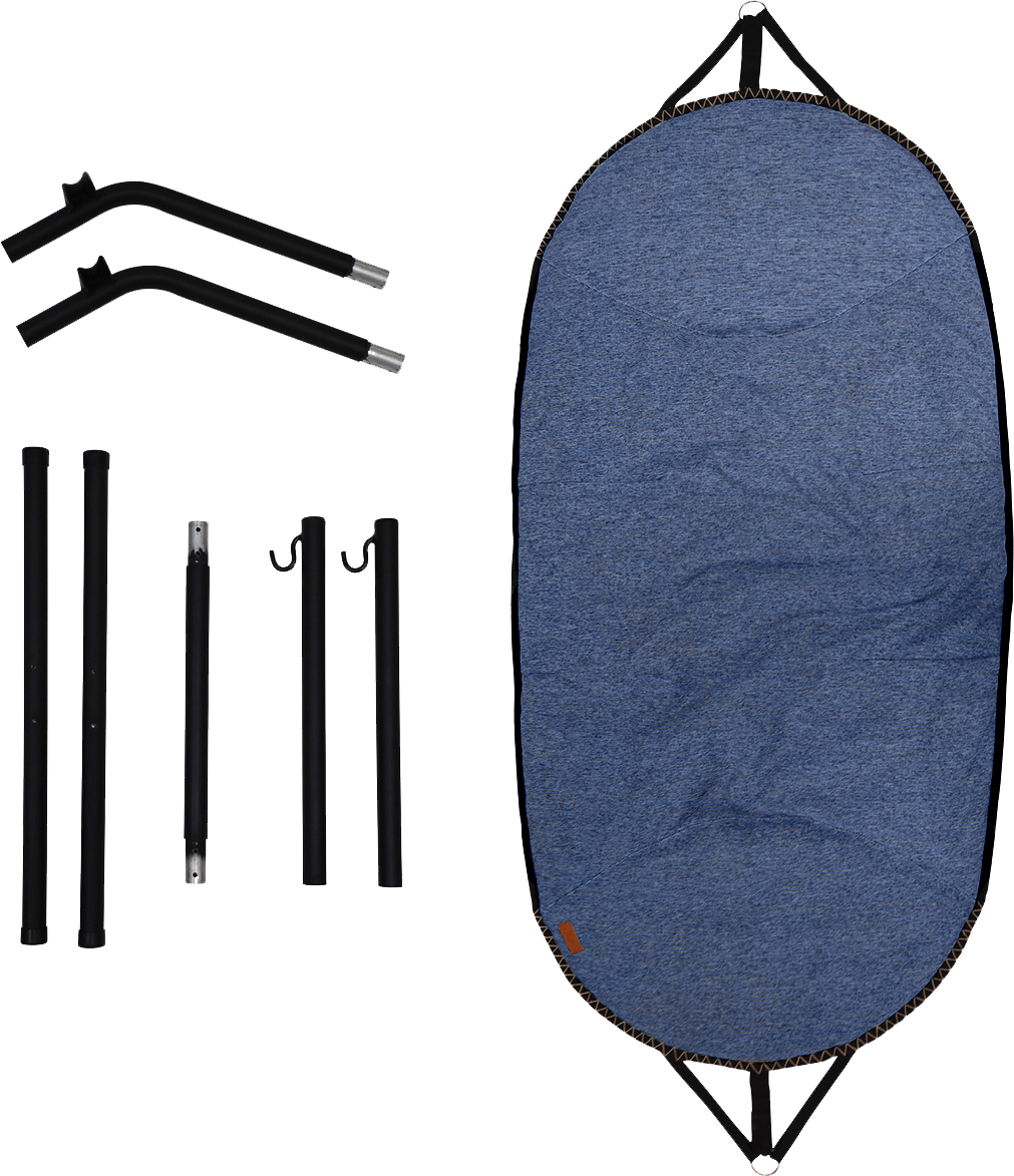 8581120 Cobana Hammock Kirra Indigo Frame Black 02[1]