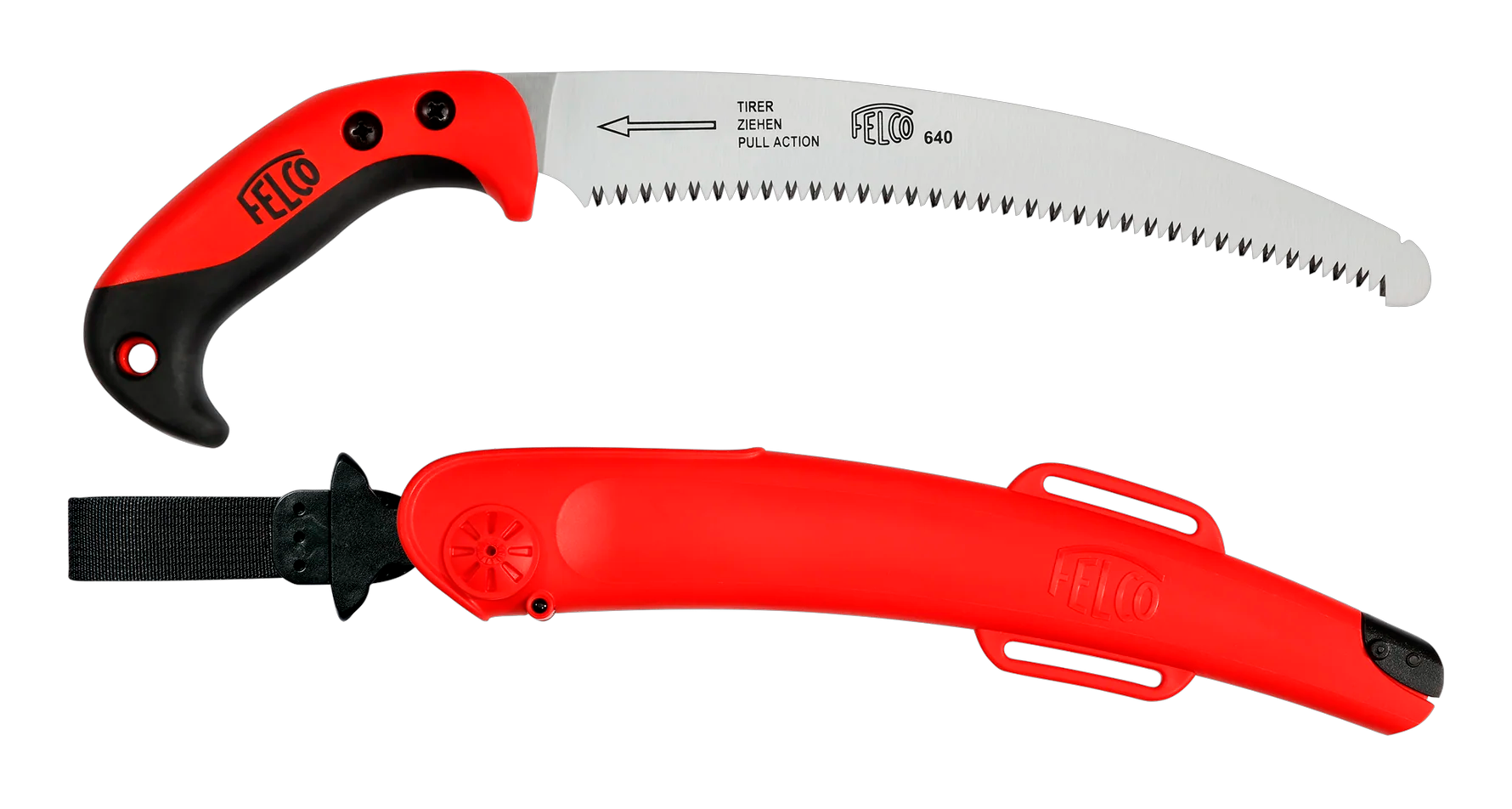 9146153 FELCO 640 GRENSAV BUET SAVBLAD