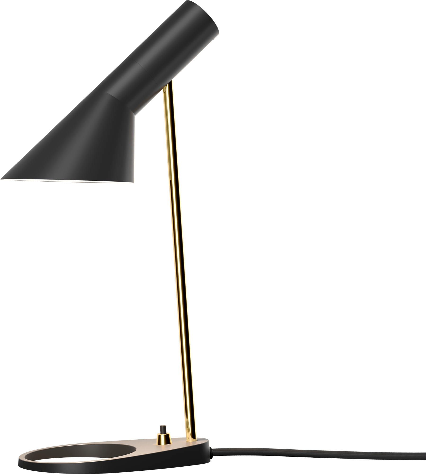 9147212 AJ BORDLAMPE MINI 20W E14 2