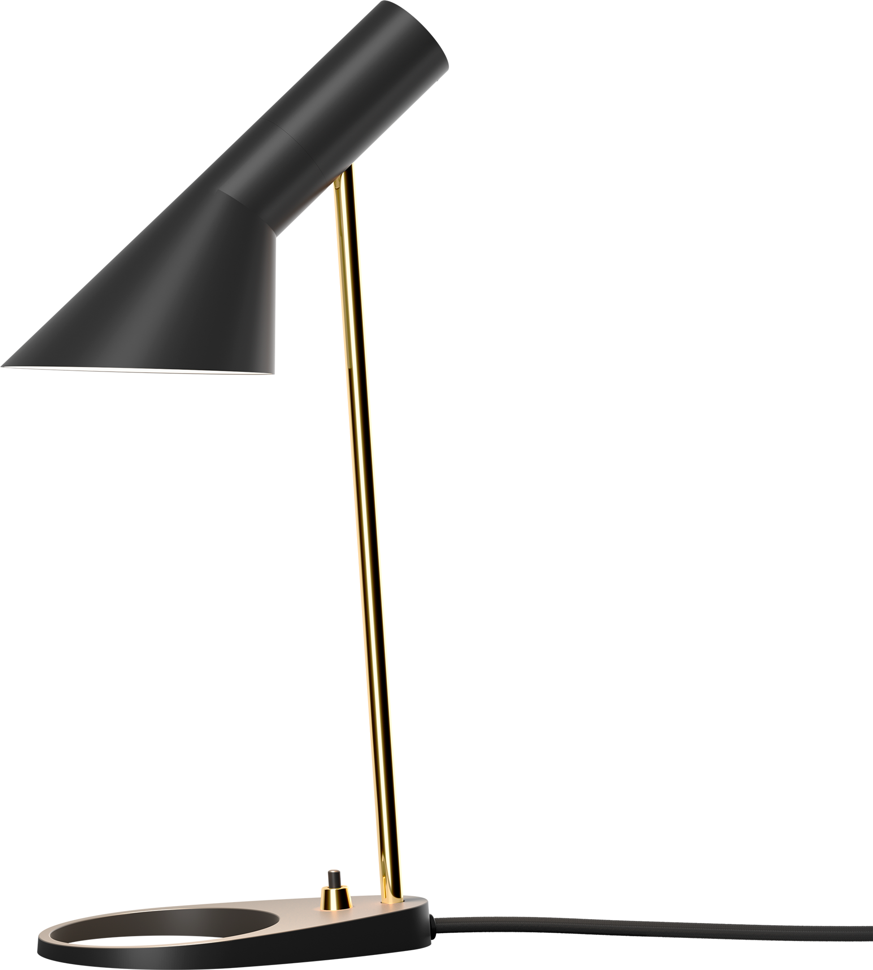 9147212 AJ BORDLAMPE MINI 20W E14