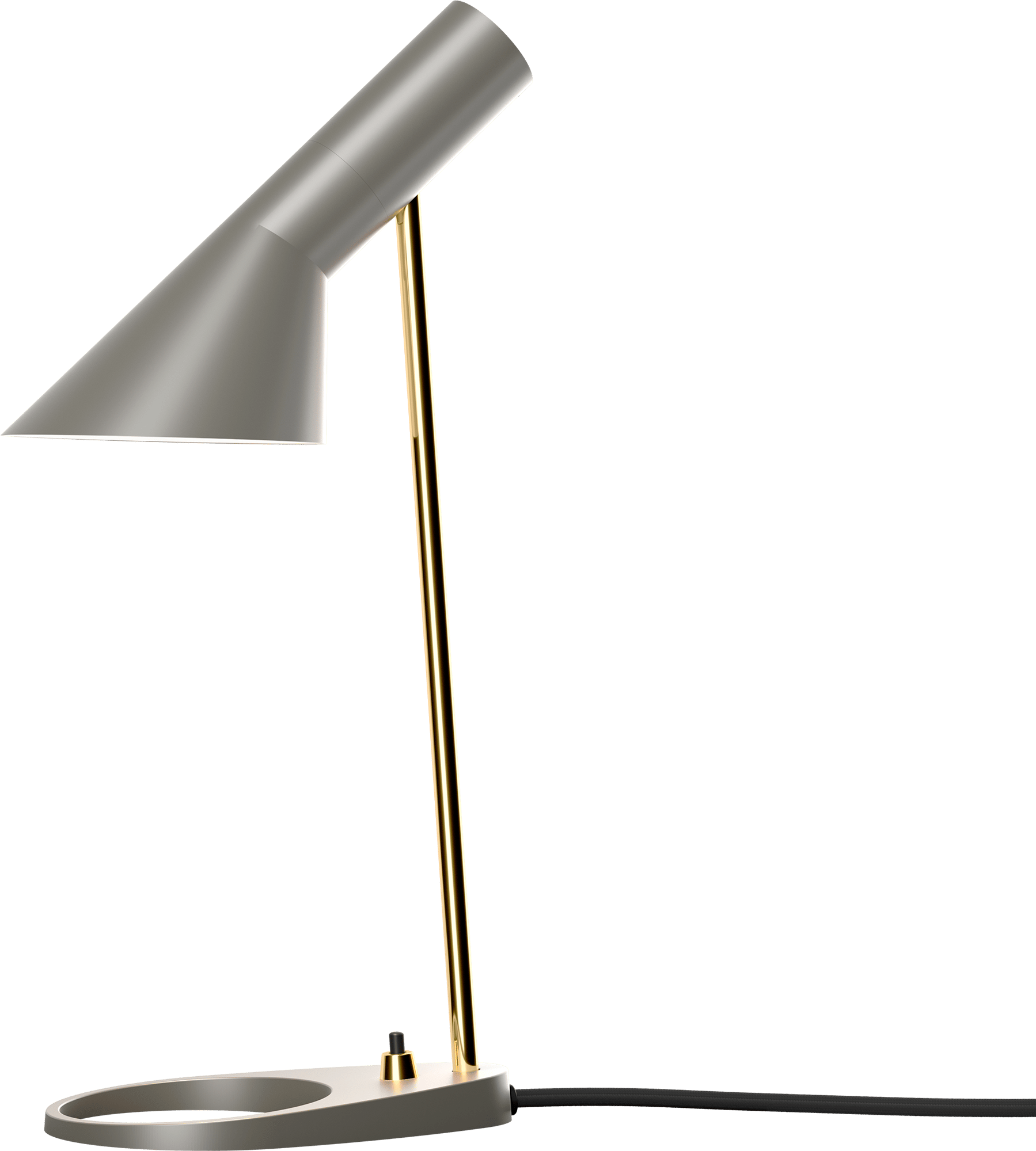 9147213 AJ BORDLAMPE MINI 20W E14