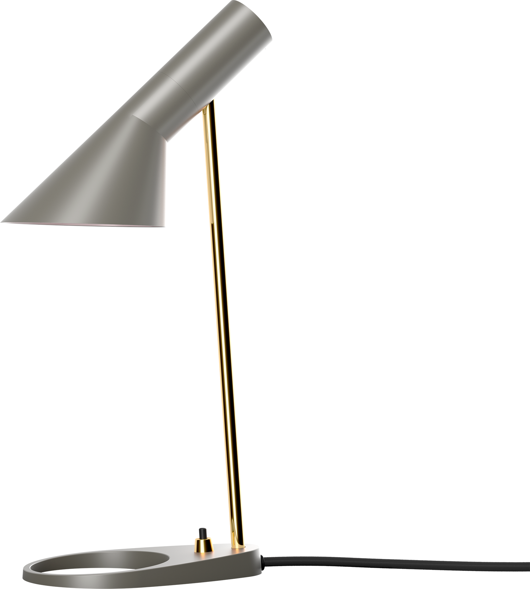 9147213 AJ BORDLAMPE MINI 20W E14 3