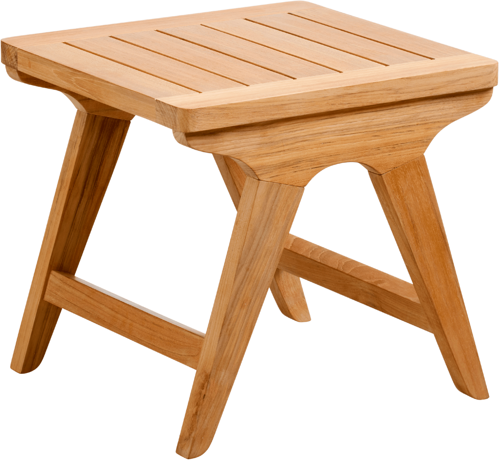 9147091 CINAS EYA LOUNGE BORD TEAK