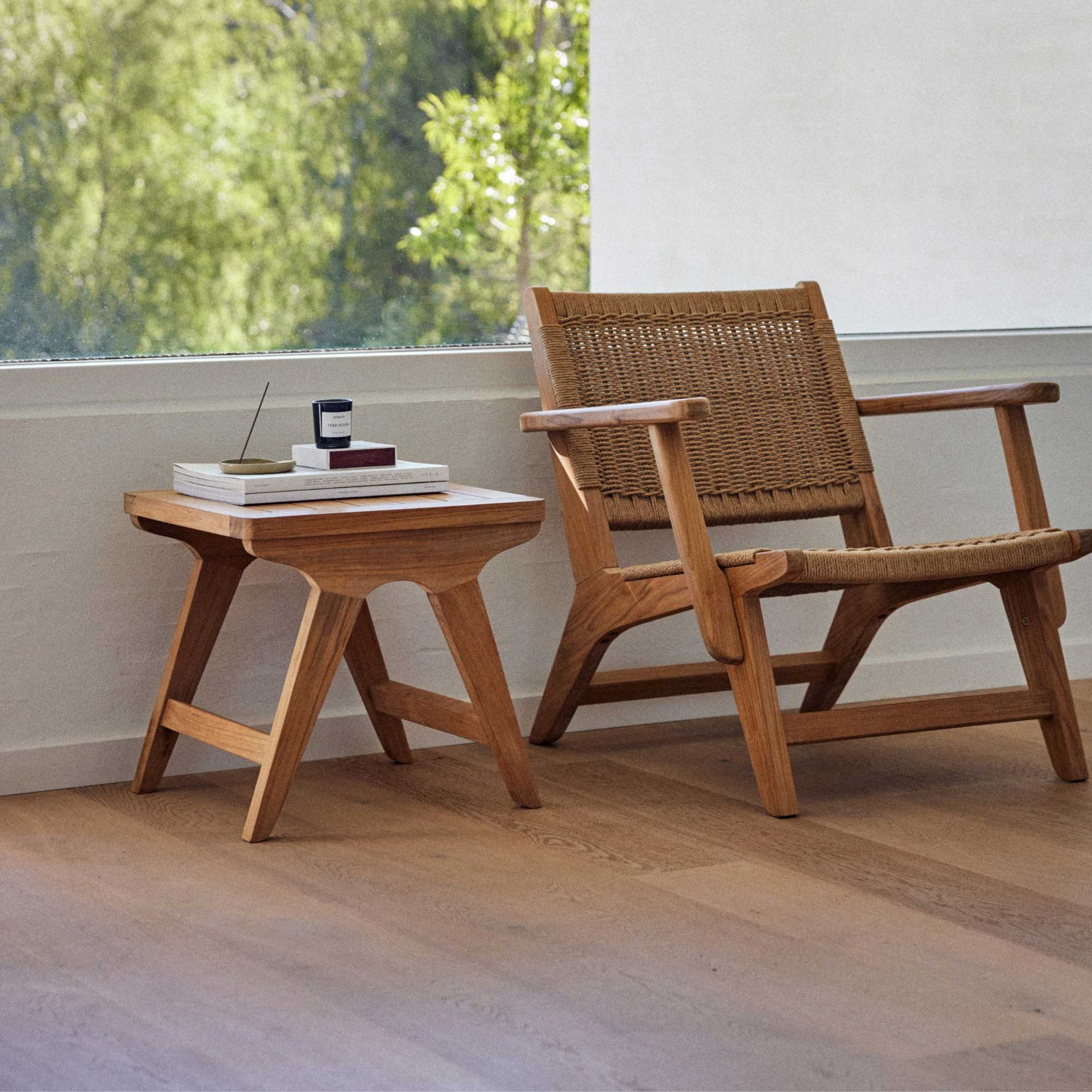 9147091 CINAS EYA LOUNGE BORD TEAK 3