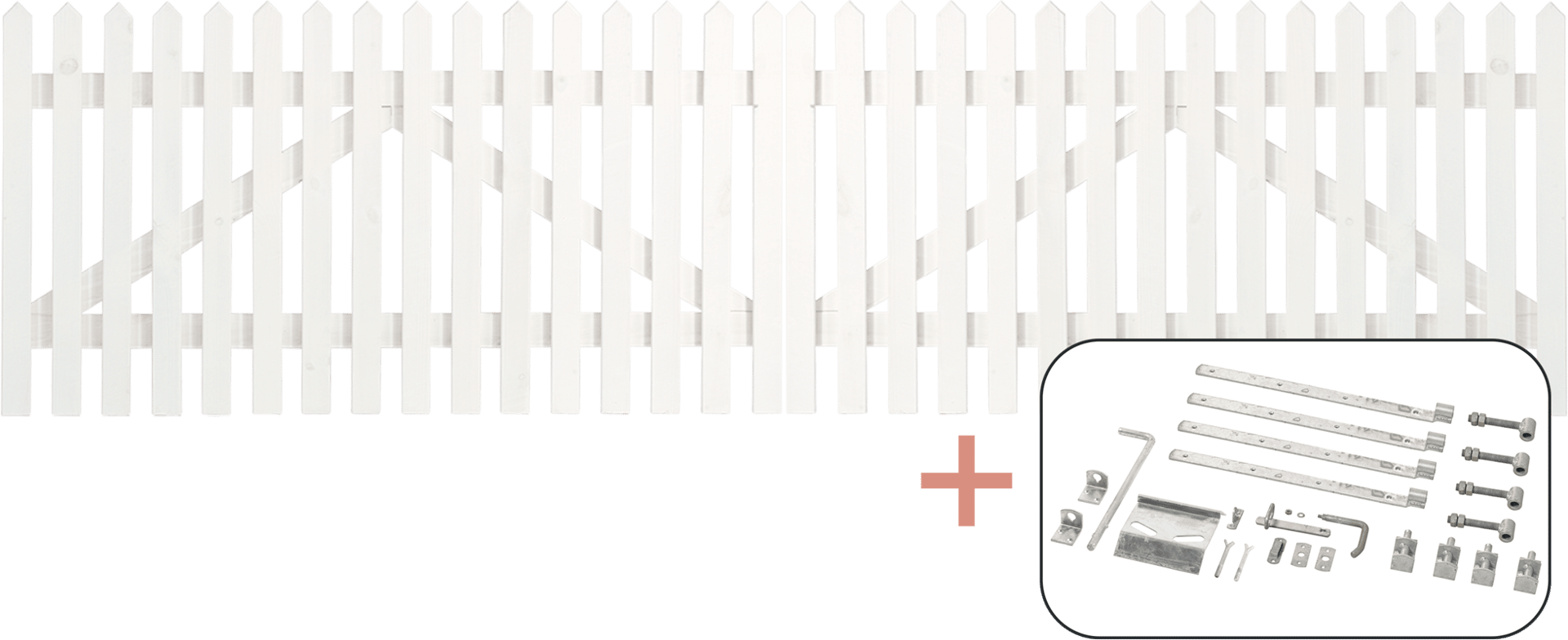 2316482 PLUS SKAGEN LUX DOBBELTLÅGE Primary