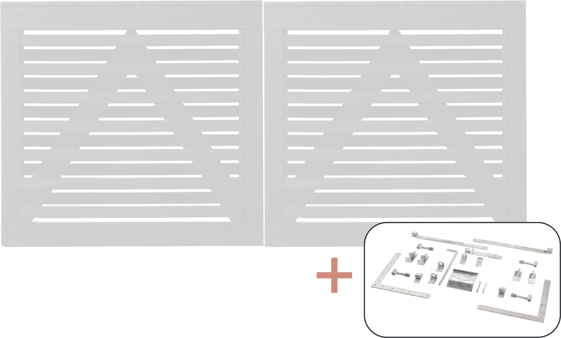 2316543 PLUS OSAKA DOBBELTLÅGE HVID Primary (1)