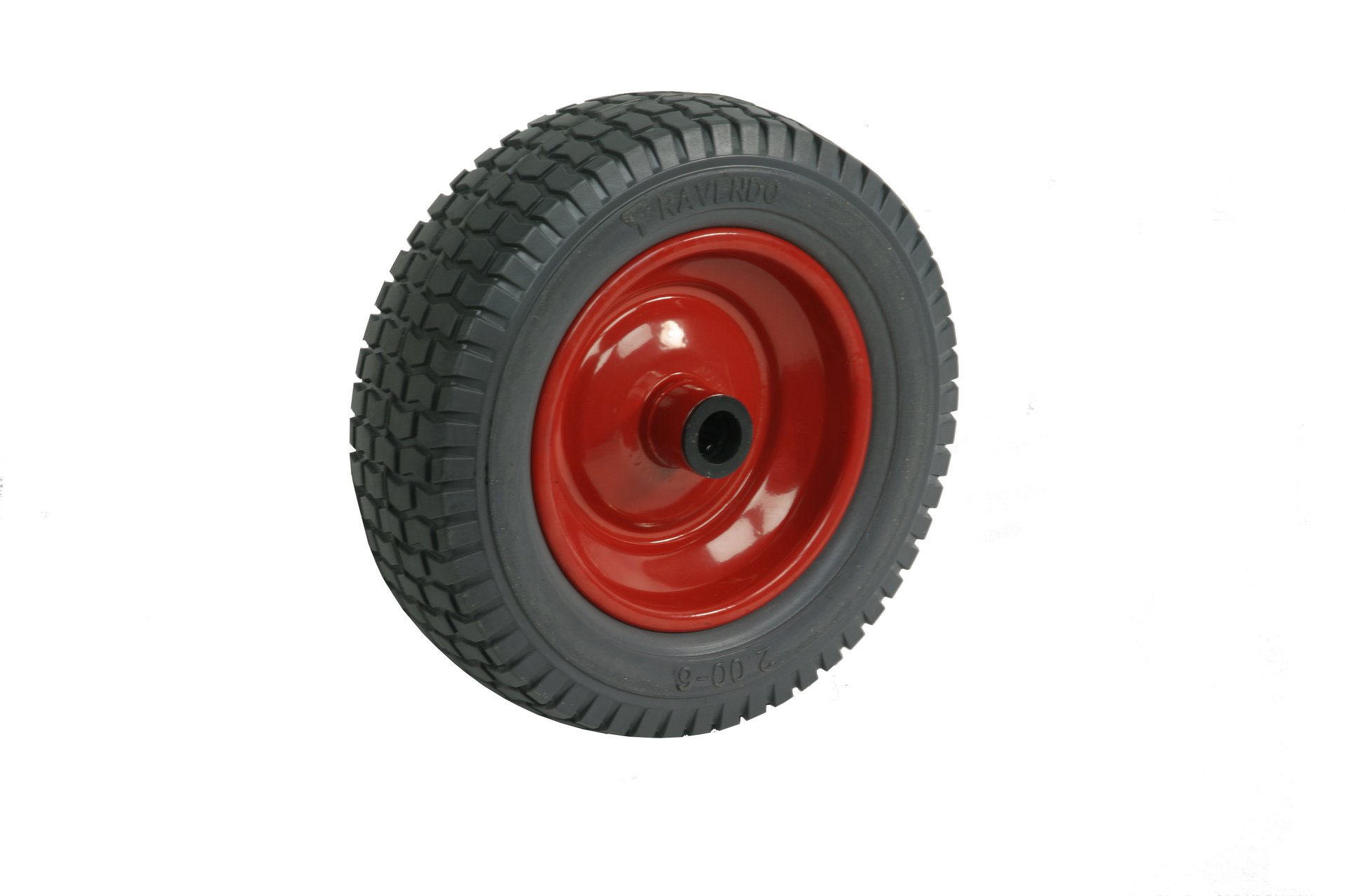 1240238 Ravendo Punkteringsfrit Hjul