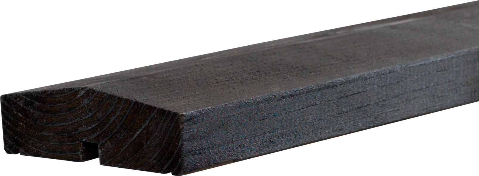 2459476 PLUS KLINK PROFILHEGN SORT 3