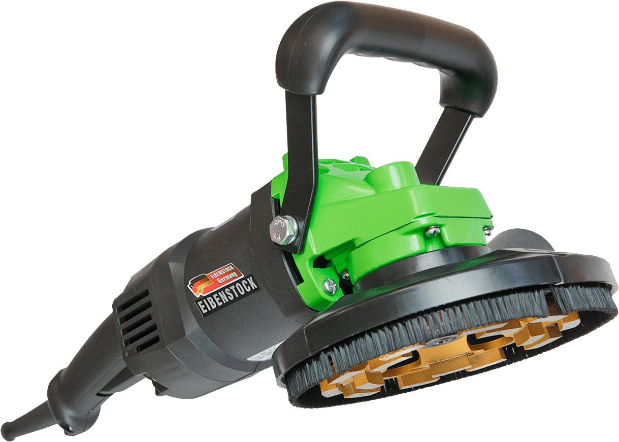 1641133 EIBENSTOCK BETONSLIBER LETVÆGT MODEL 125MM3
