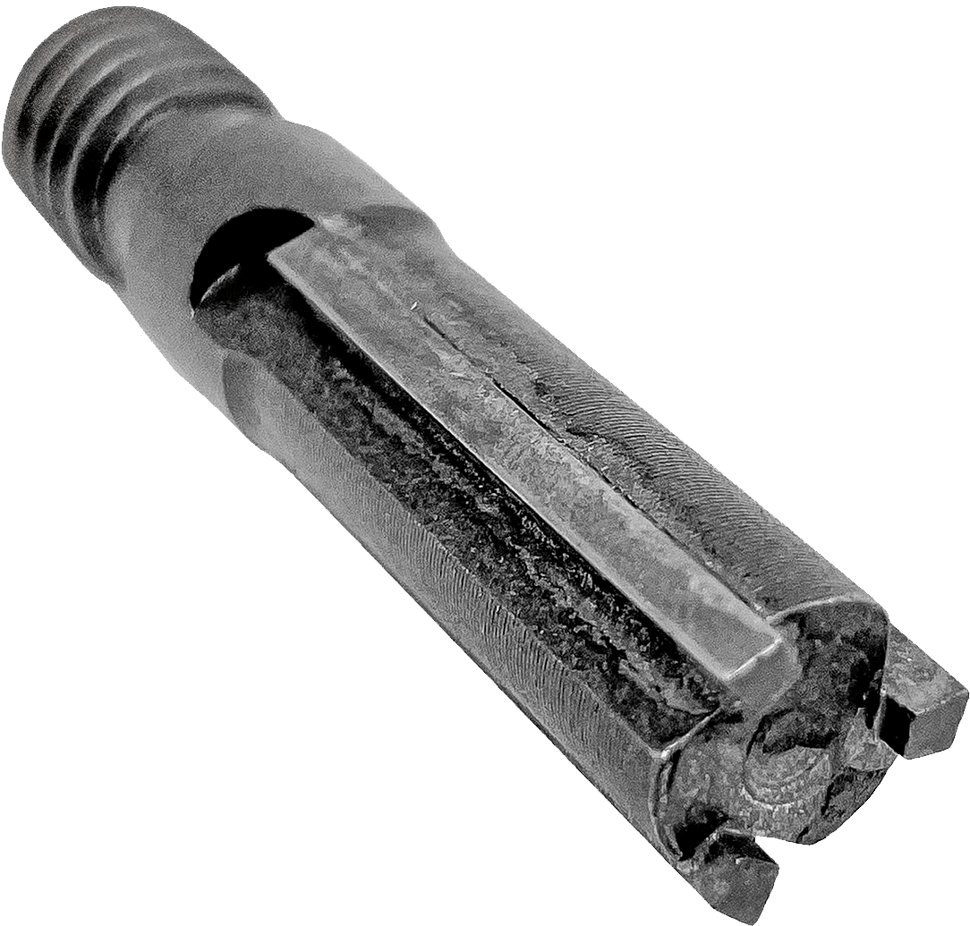 1556554 OSM LØS FUGESTIFT 3 SKÆR 10MM SÆT A 3 SKÆR