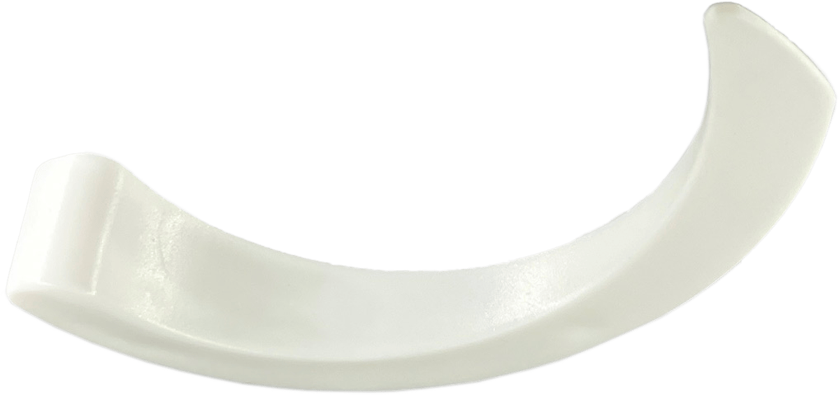 2067976 AFSTANDSKILE 1 10 MM JUSTERBAR