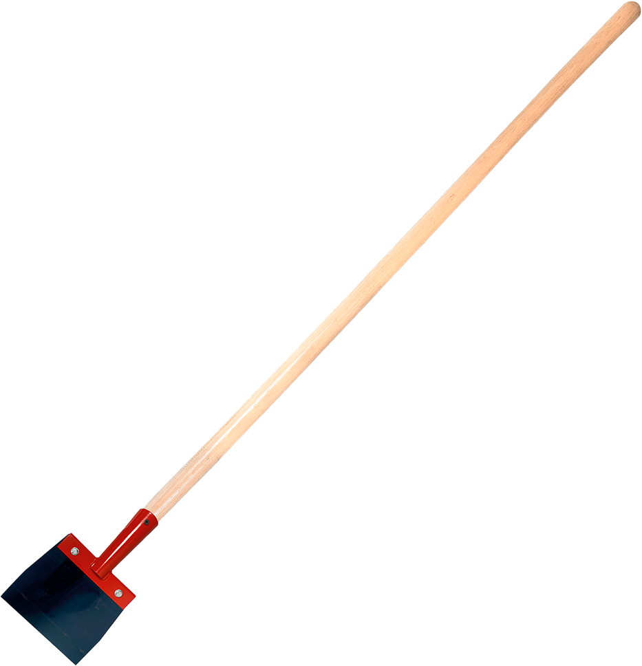 5999153 SPREHN GRATSPADE 150 MM MED SKAFT