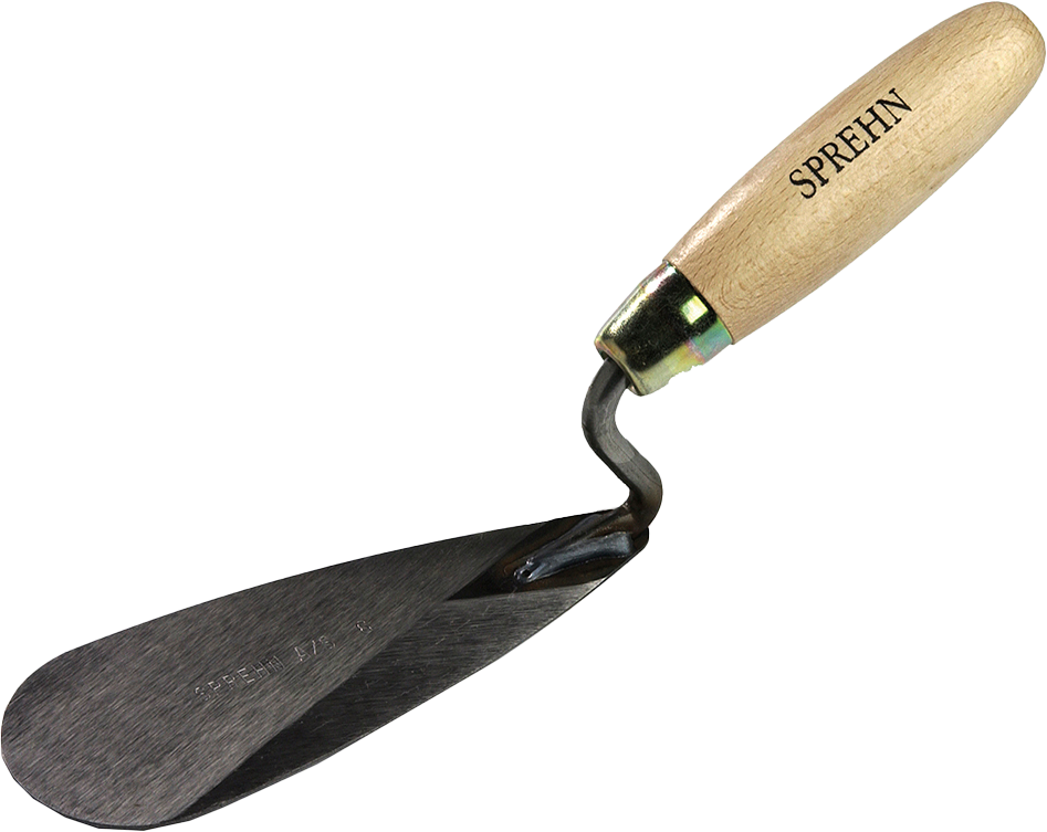 5953268 SPREHN NR 7 SKELSKE 160X45MM 3755 5010