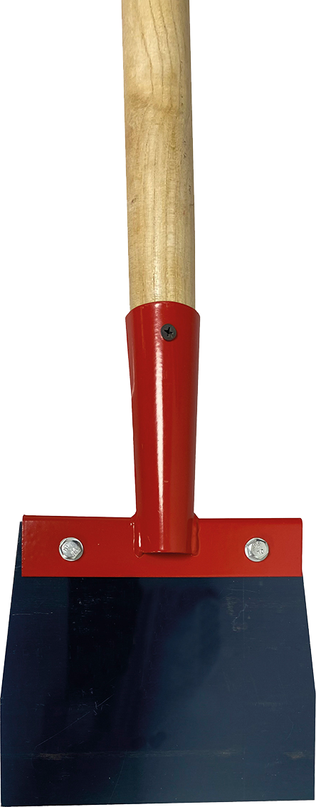 5999153 SPREHN GRATSPADE 150 MM MED SKAFT 1