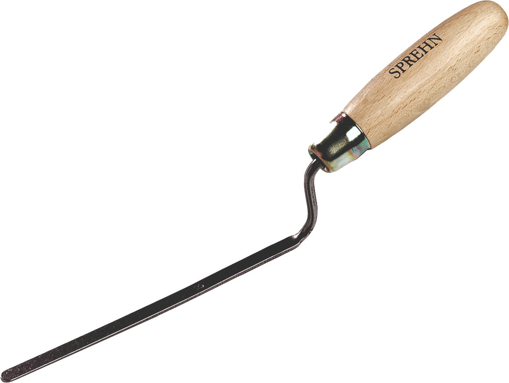 5953146 SPREHN FUGESKE 14MM 14X180MM UDFØRT I ET STYKKE
