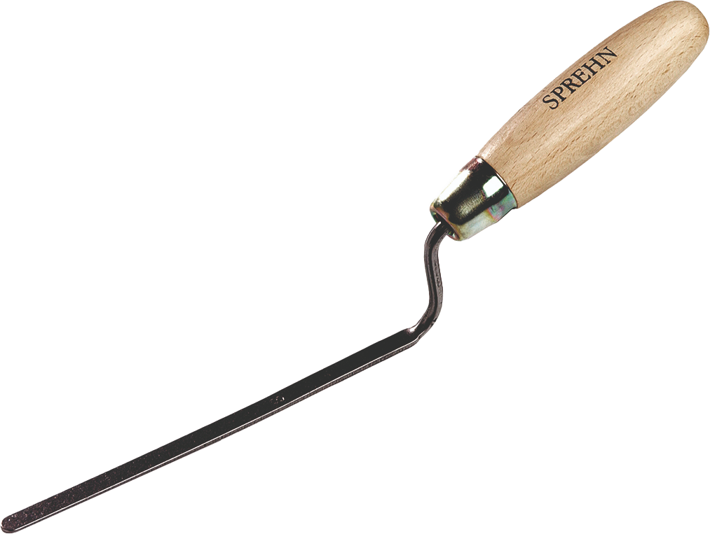5953150 SPREHN FUGESKE 10MM 10X180MM UDFØRT I ET STYKKE