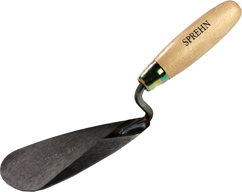 5953270 SPREHN NR. 6 SKELSKE 60X165MM