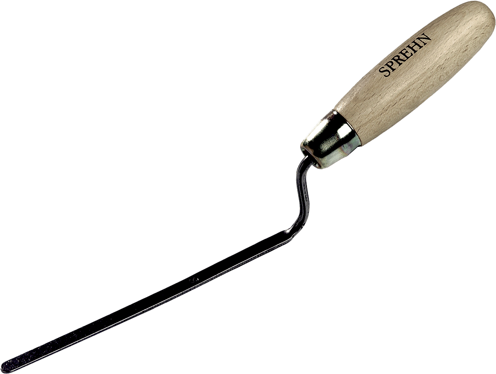 5953192 SPREHN FUGESKE 8MM 8X180MM UDFØRT I ET STYKKE