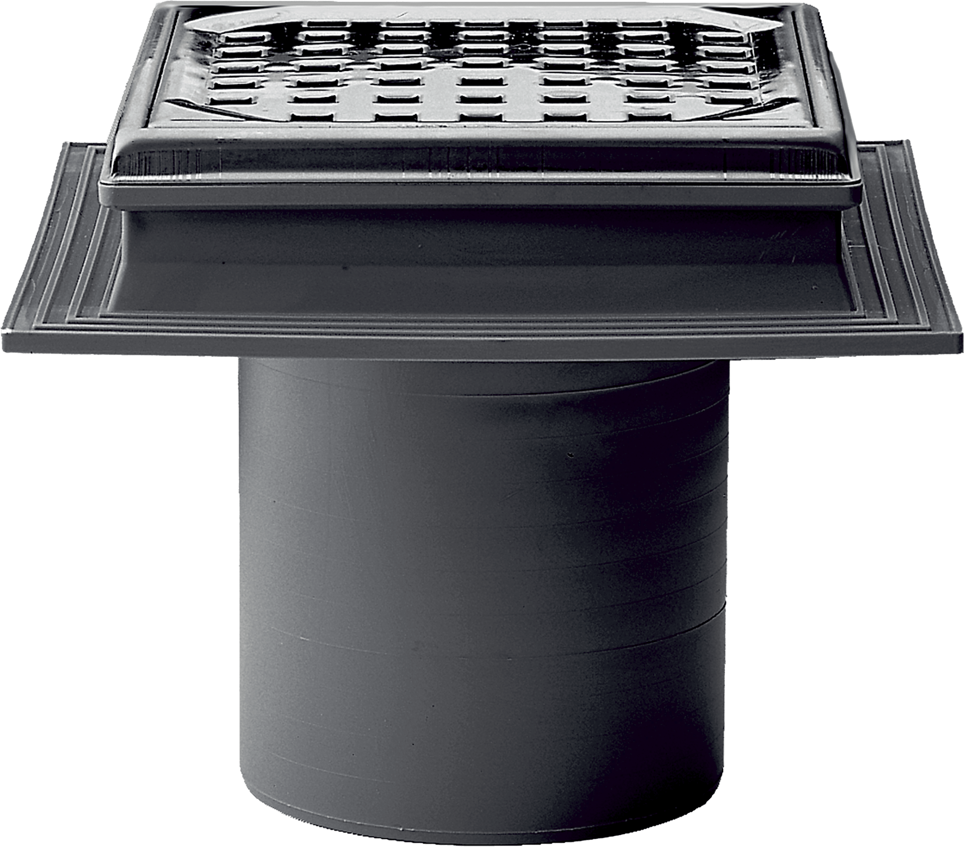 1241690 PURUS FLEX TOP 110MM GULVAFLØB (1)