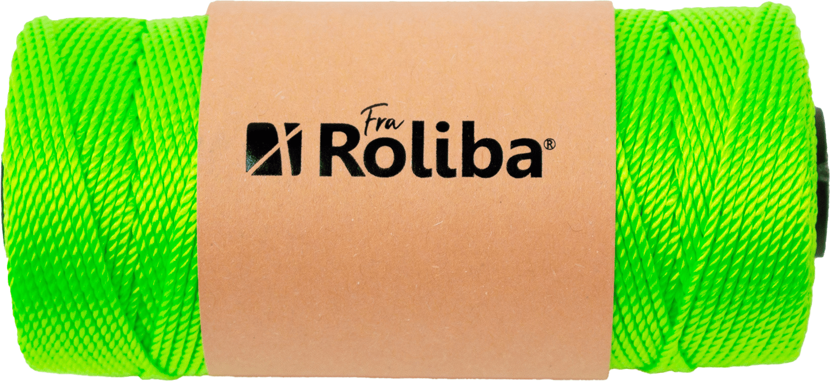 5014357 Roliba Grøn Snor