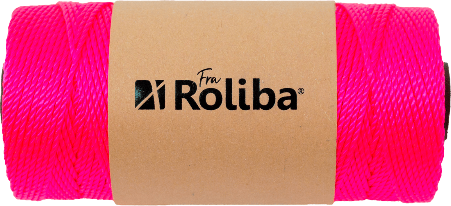 5644535 Roliba Pink Snor