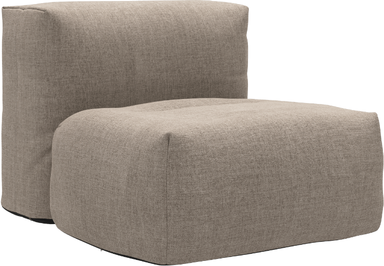 9147111 SACKIT SOFT SOFA SIDDEMODUL KIRRA SAND 1