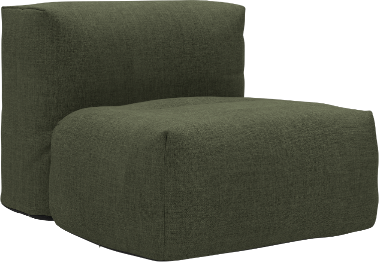 9147112 SACKIT SOFT SOFA SIDDEMODUL KIRRA OLIVE 1