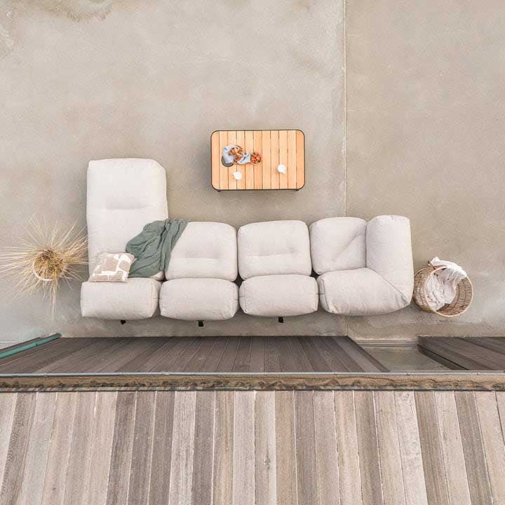 9147113 SACKIT SOFT SOFA HJØRNEMODUL KIRRA NOIR 4