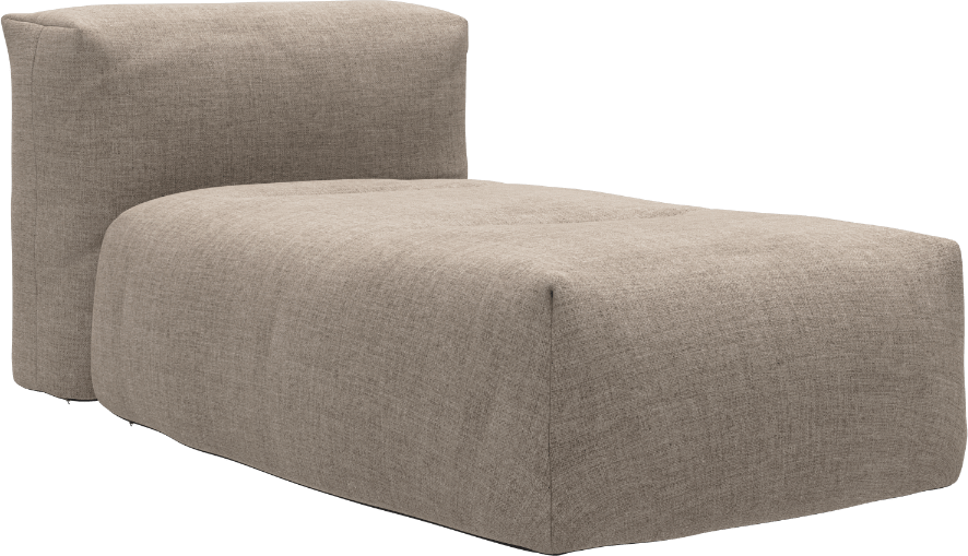 9147117 SACKIT SOFT SOFA LOUNGEMODUL KIRRA SAND 1