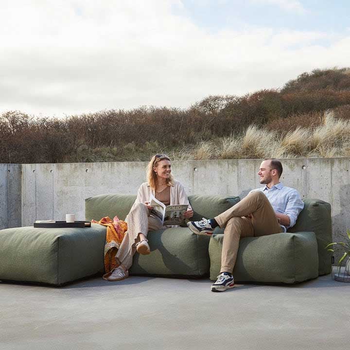 9147118 SACKIT SOFT SOFA LOUNGEMODUL KIRRA OLIVE 2