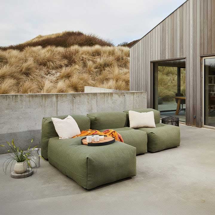 9147118 SACKIT SOFT SOFA LOUNGEMODUL KIRRA OLIVE 3