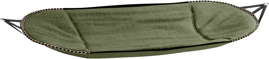 9147129 SACKIT COBANA HAMMOCK HÆNGEKØJE KIRRA OLIVE 1