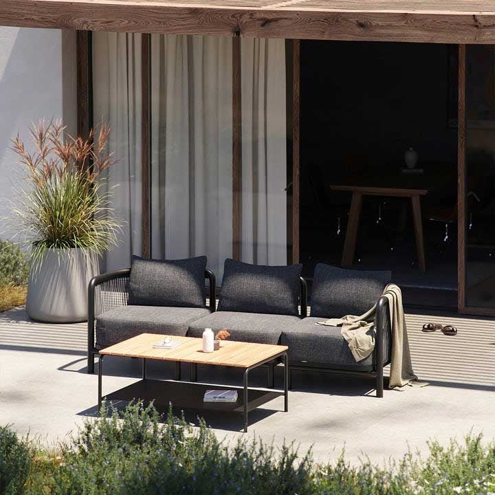 9147164 SACKIT PATIO SOFABORD SORT 2