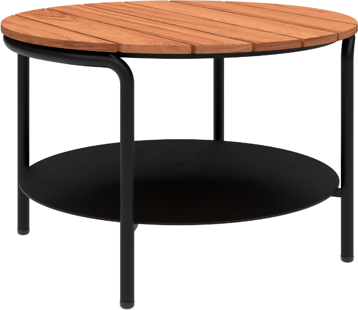 9147166 SACKIT PATIO SOFABORD SORT 1