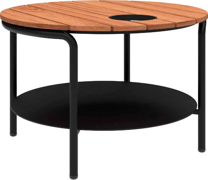 9147167 SACKIT PATIO SOFABORD SORT MED ACCESSORY FIT 1