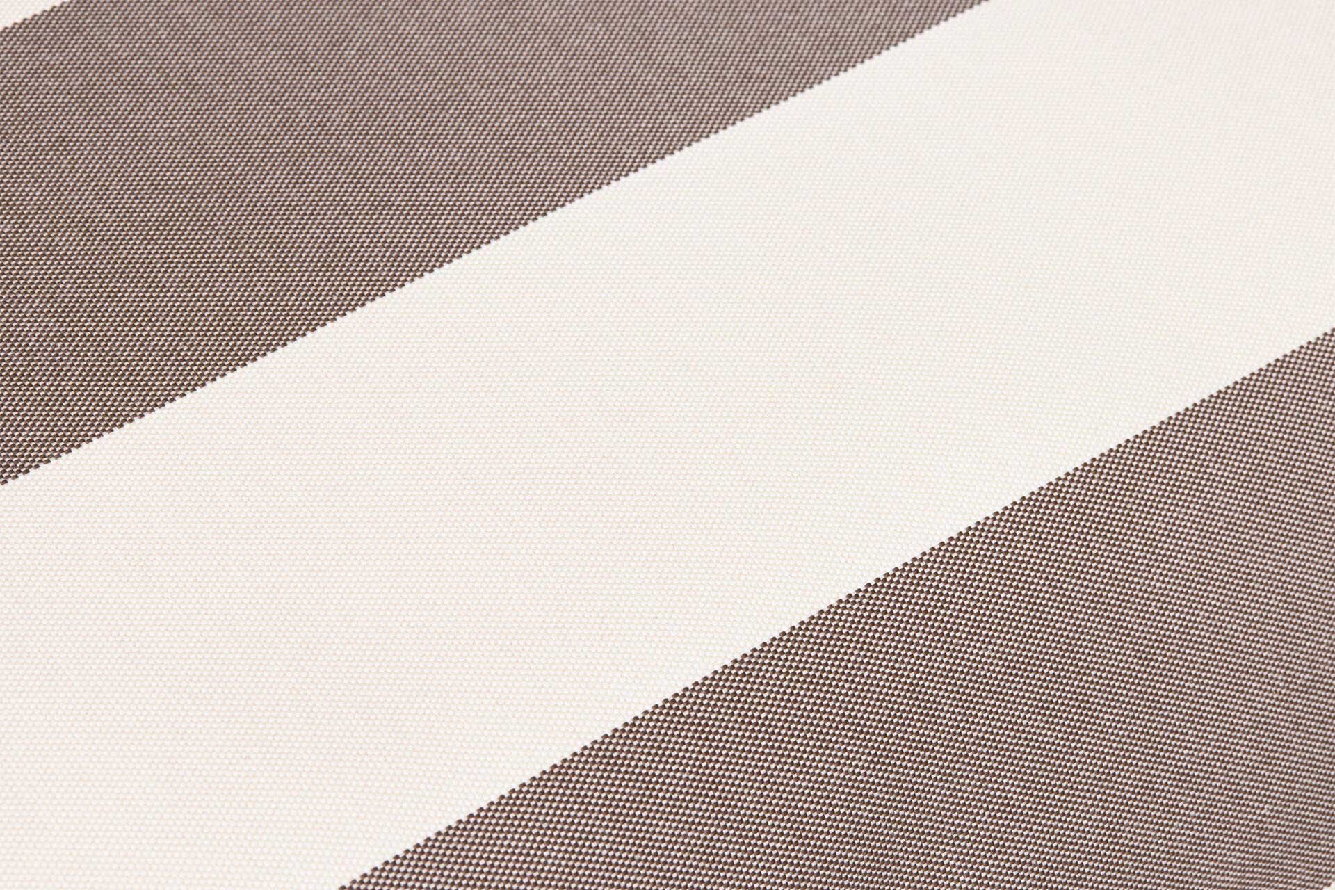 9147367 FATBOY HEADDEMOCK SUPERB PUDE TIL HÆNGEKØJE STRIPE CACAO OUTDOOR 2