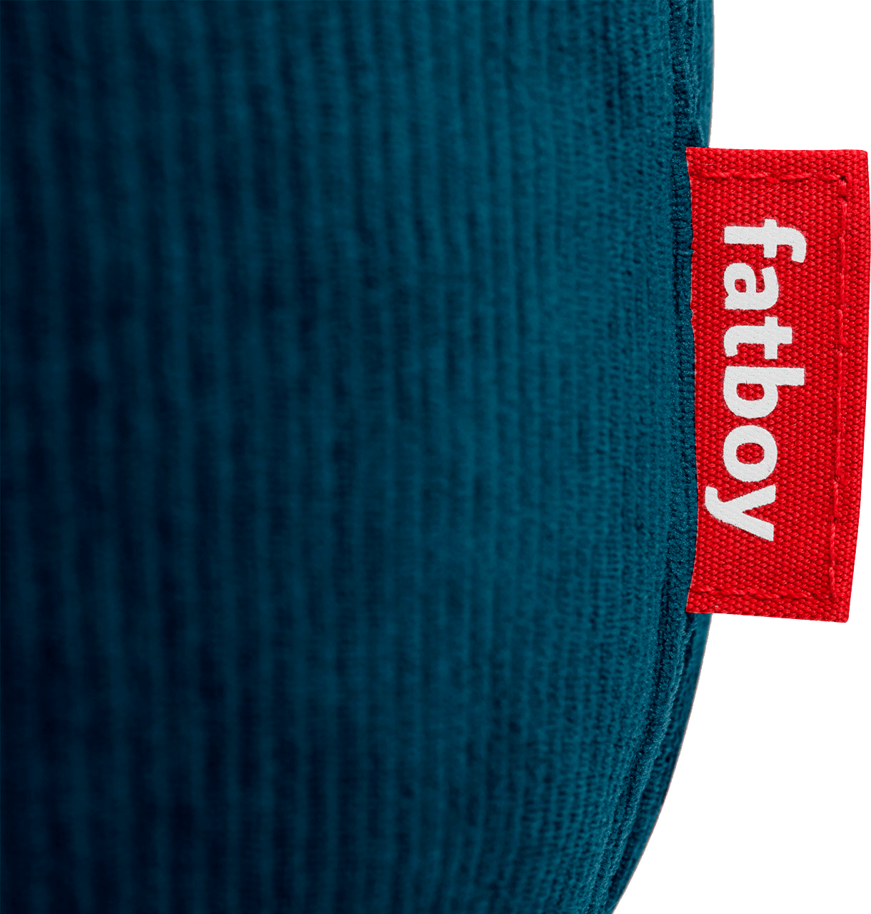 9147274 FATBOY RECYCLED POINT CORD PUF DEEP BLUE INDOOR 2