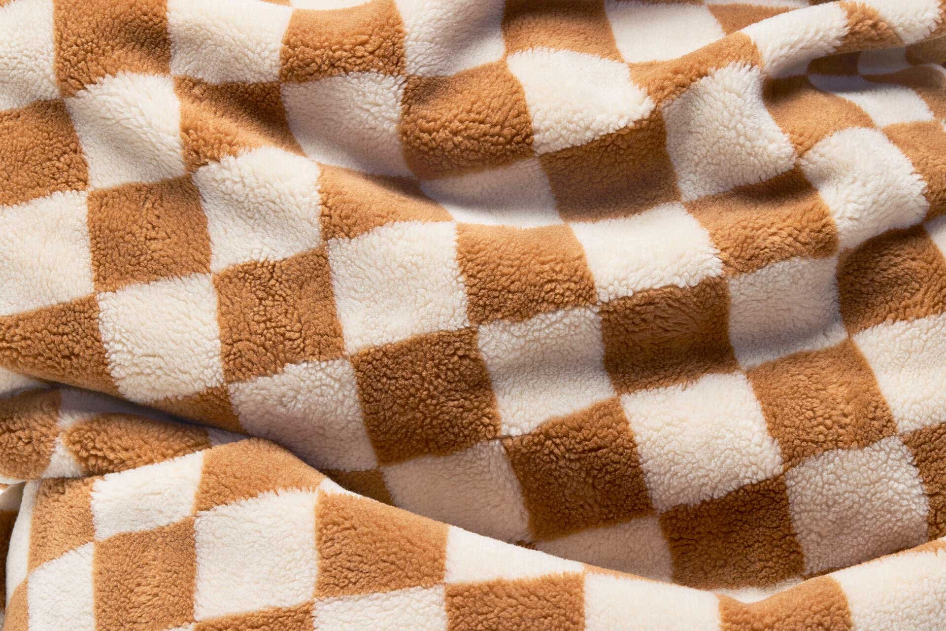9147311 FATBOY ORIGINAL SLIM TEDDY SÆKKESTOL CHESS ALMOND CREME INDOOR 3